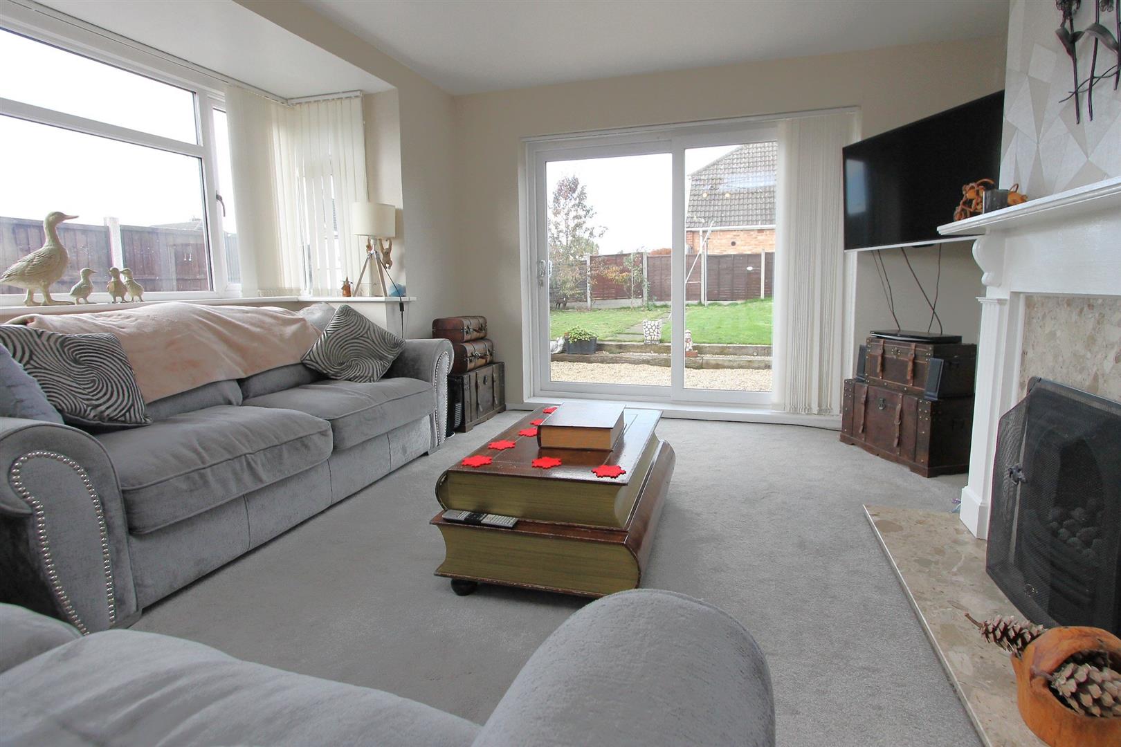 4 bed property in Kingsway, Stourport-on-Severn